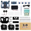 ELEGOO Robot Penguin Bot Two-Legged Robot Construction Kit Compatible with