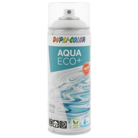 DUPLI-COLOR AQUA ECO+ RAL 9010 Bianco puro opaco 350 ml
