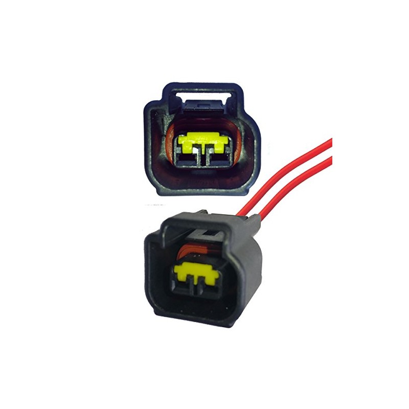 In-Car replacement power supply adaptor – Injector Petrol – Su/Ya