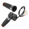 3 Gear Speed Throttle Grip Accelerator Universal Electric Scooter Bike