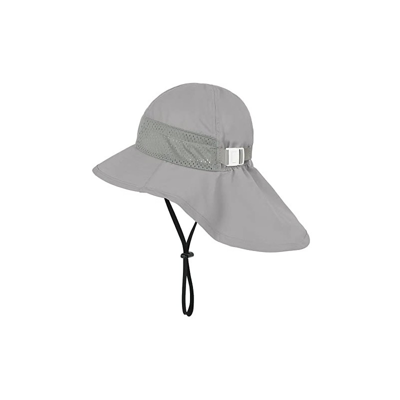 Durio Sun Hat Baby Sun Hat Children with Neck Protection