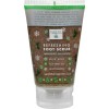 Botellas De 120 Ml De Foot Scrub Earth Therapeutics (paquete