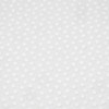 Dritz 564 Anti-Skid Gripper Fabric, 11 x 24-Inch, White