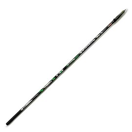 FANATIK Bolognese Lexus Fishing Rod Bolo 4 m, 5 m, 6 m Telescopic Spinning Rod (6.00 m / 6 Pieces)
