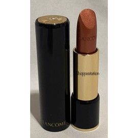 Lancome L' Absolu Rouge Lipstick Shade 112 MARS Cream 3.4g