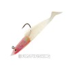 Sidewinder Sandeel Lures Pearl 8" Fishing Lure
