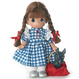 The Doll Maker, Linda Rick, Dorothy, Home is Where The Heart is, Wizard of Oz, 7 inch Doll