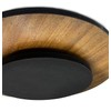 HASTA LA RAIZ | Wooden LAZY SUSAN Turntable - Made