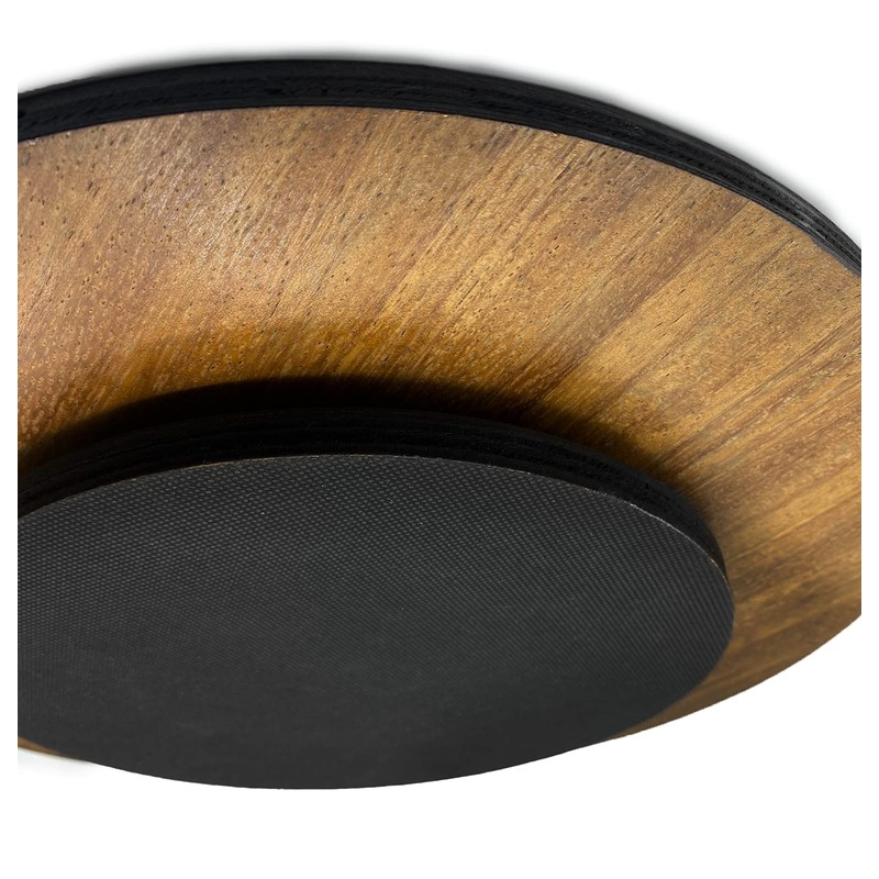 HASTA LA RAIZ | Wooden LAZY SUSAN Turntable - Made
