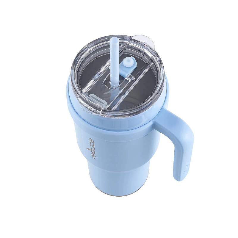 Reduce New Reduce Vacuum Insulated Stainless Steel Cold1 40 oz