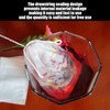 200 Tea Filter Bags, Empty Loose Leaf Tea Bags, Tea