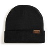 FanVince Beanie Toque Men Women Tuque Winter Thermal Hats Cuffed
