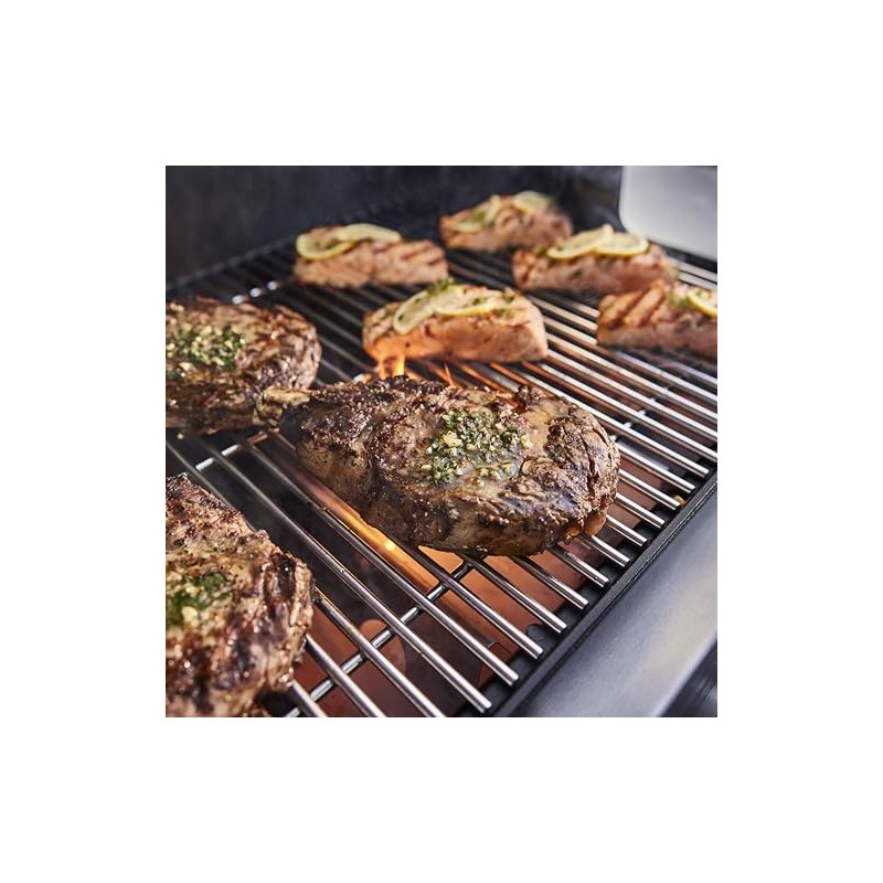 Weber KC BBQ Dry Rub, 7.25 oz (Pack of 6)