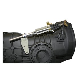 EMPI 17-2813 BILLET CLUTCH SLAVE BRACKET, FOR TYPE-2 BUS TRANS, BUGGY, SAND RAIL