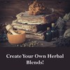 Foothills Naturals Cat's Claw Cut Inner Bark, 454g, Cut, Pure