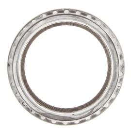 PartCatalog Engine Timing Cover Seal Compatible With Ford F-150 2020 2019 2018 2017 2016 2015 2014 2013 2012 2011 2010 2009 2008 2007 2006 2005 2004 2003 2002 2001 2000 1999 P-2288121