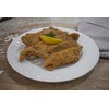 Seasoned Fish Fry 8 oz Cajun's Choice Louisiana Foods (Pack