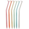 L APIS: Lapis Dental Compact Tuft Brush - Soft, Dental