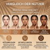 Tanning Drops for Drinking, Self Tanning Drops for Face and