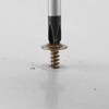 #8 x 2-1/2"Sheet Metal Screws 250Pcs Bronze 410 Stainless Steel