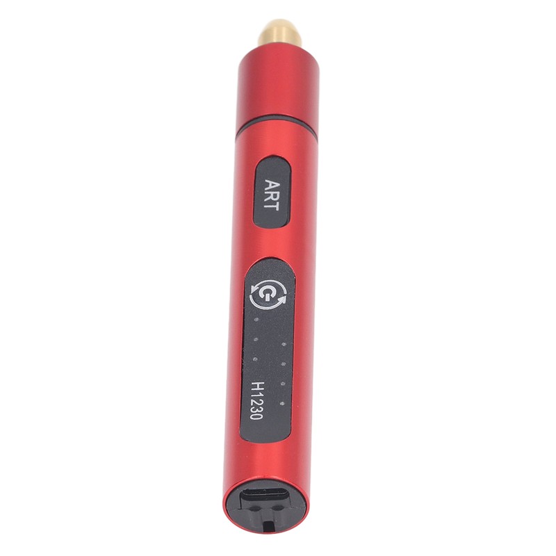 Electric Engraving Pen Rechargeable 3 Gear 5V Cordless Rotary Tool
