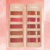 INTO U Tint Lip Condensed Fog Lip Matte Water Mud