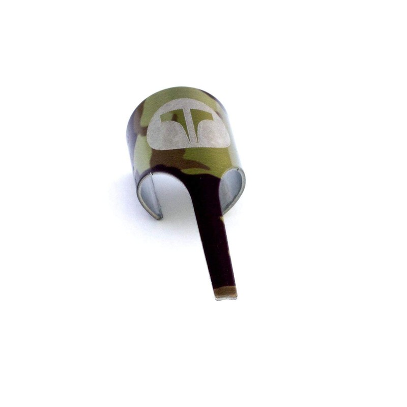 Kasher’s 360 Camo Lighter Tool - Lightweight & Multi Tool