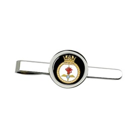 Giftshop UK Commando Helicopter Force Royal Marines Tie Clip