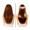 TechMel Cepillo Portable Antijalones P/ Cabello Desenreda Sin Dolor