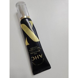 AHC Hanhyunhada Under-eye fat removal, wrinkles, fillers, sagging, hollowness, eye bags, how to get rid of dark circles, eye cream, wrinkle care, 2 pieces, 30ml / 한현하다 눈밑지방 제거 주름 필러 처짐 꺼짐 아이백 다크서클 없애는법 아이크림 주름케어, 2개, 30ml