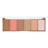 Rubor, iluminador y Contorno Cheek Play de Ruby Rose