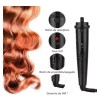 Ferros Rizadora Para Cabello Profesional De Cerámica 4 En 1
