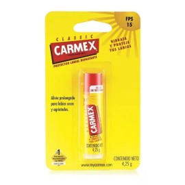 Carmex Pomada Fps15 4.25gr Pack C/5
