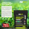 Green Tea Extract 10,000mg of Antioxidant 60 Tablet | 95%