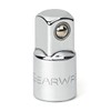 GEARWRENCH 3/8" Drive 3/8" F x 1/2" M Adapter -