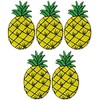 Ranger Return Set 5 of Small Cute Pineapple Fruit Sweet