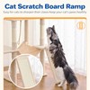 ABCPET Cat Tree Tower 63in Multi-Level Cat Tower for Indoor