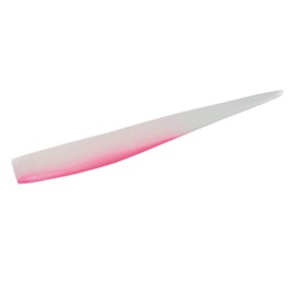 DAIWA Chivas Wind Worm Moissanite Middle Upper 4.2" Glow Pearl Pinkberry Lure