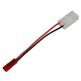 Eagle Model EAGLE RACING BEC Conversion Connector 80mm #2859-80