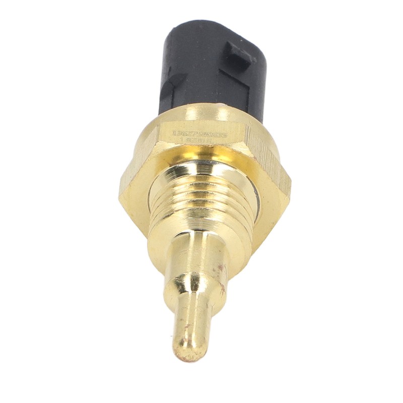 Engine Coolant Temperature Sensor 13627580635 Metal Oil Temp Sensor for