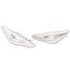 2PCS Side Marker Light Super Bright Improved Safety Waterproof 63137171007