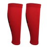 Xindiqiu 1 Pair Sports Calf Support Calf Compression Sleeves for