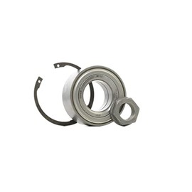 Meyle 11-14 650 0007 Wheel Bearing Kit
