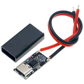 Snblzhef 8PCS USB-C PD3.0 Trigger Charging Module PD/QC Decoy Board Fast Charge USB Type-C 9V 12V 15V 20V 5A Adjustable Voltage