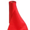 Time to Sparkle 29cmx20m (Red) Satin Roll Sash Fabric Chair