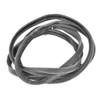 Cooker Oven Door Seal 4 Clip Compatible With Leisure P098715