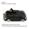 ECOiNVA VW Beetle Wireless Sports Car Shape Mouse Mice Computer