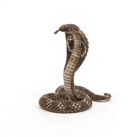Papo Figure "King Cobra" Toy Figure