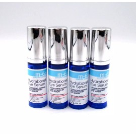 M-61 Powerful Skincare Lot/4 M-61 Powerful Skincare Hydraboost Eye Serum ~ 5 ml / 0.17 oz x 4 ~
