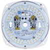 5.5" LED Light Engine, 23W 1700LM, 3000K Warm White, Retrofit